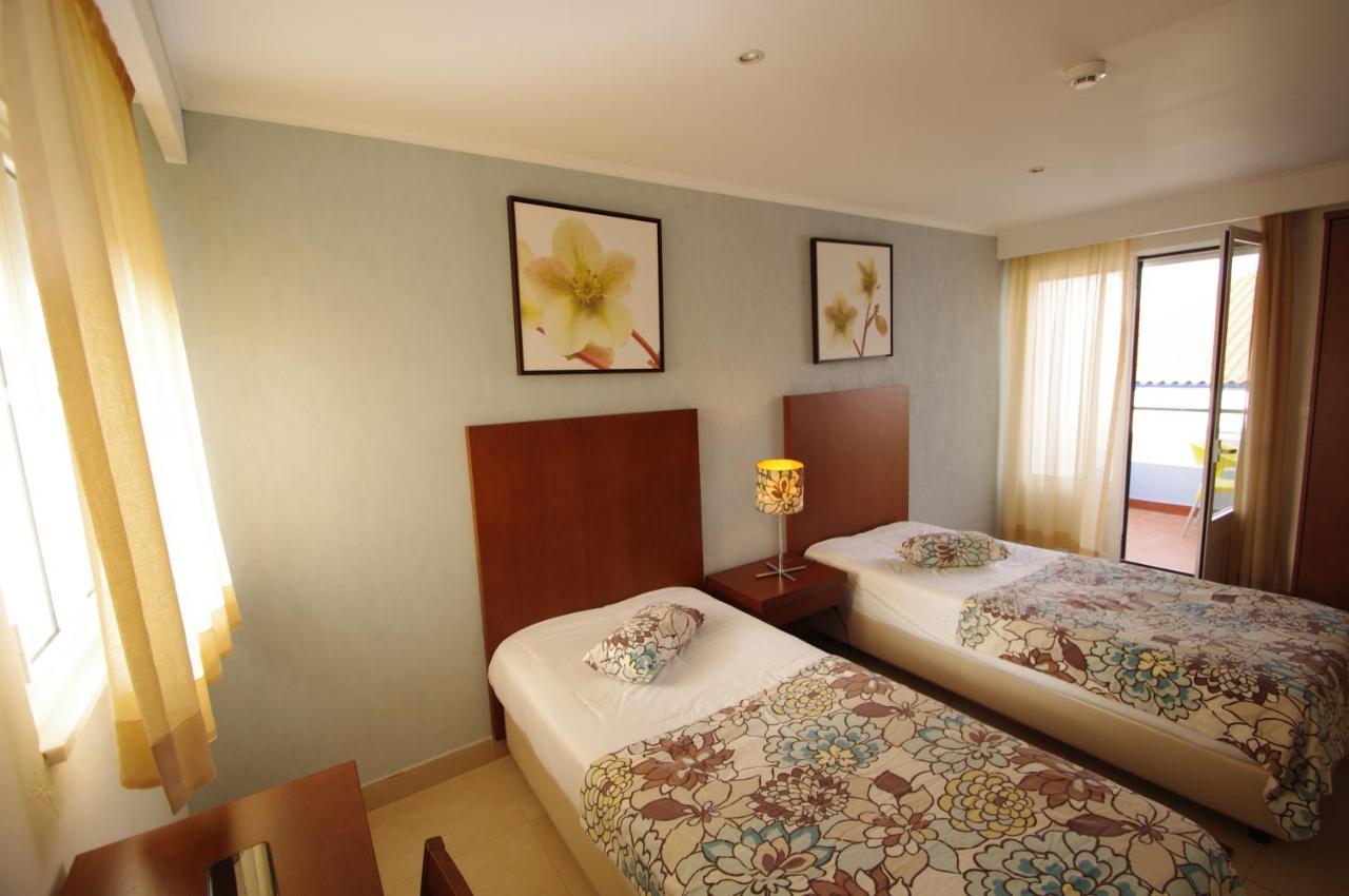 Apartamentos Vila Nova Vila Nova de Milfontes Kültér fotó