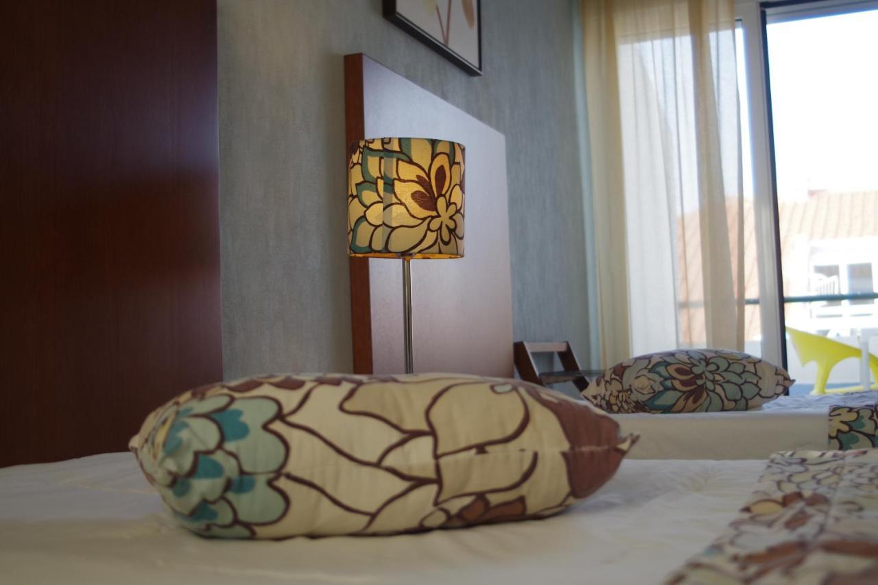 Apartamentos Vila Nova Vila Nova de Milfontes Kültér fotó