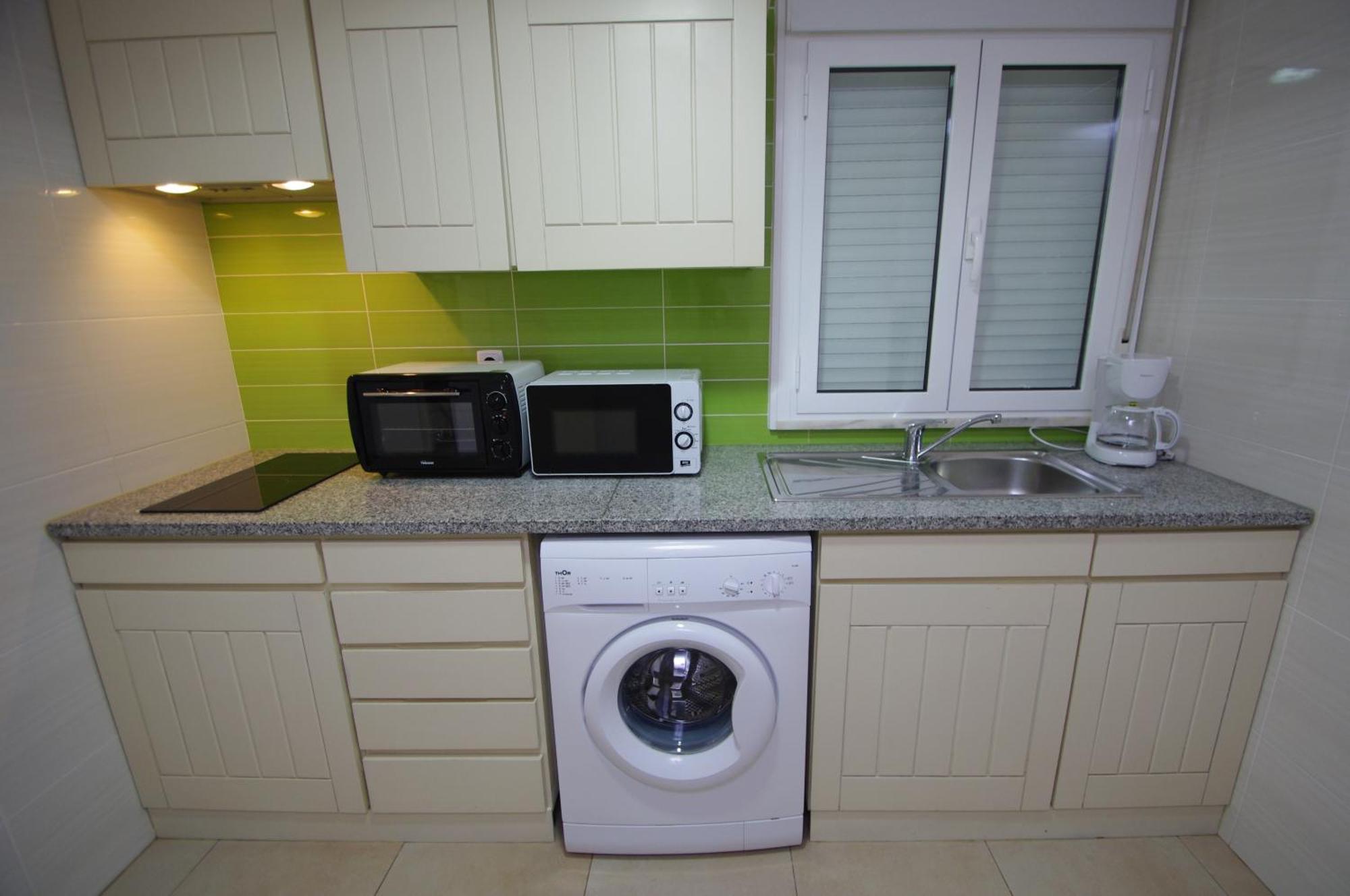 Apartamentos Vila Nova Vila Nova de Milfontes Kültér fotó