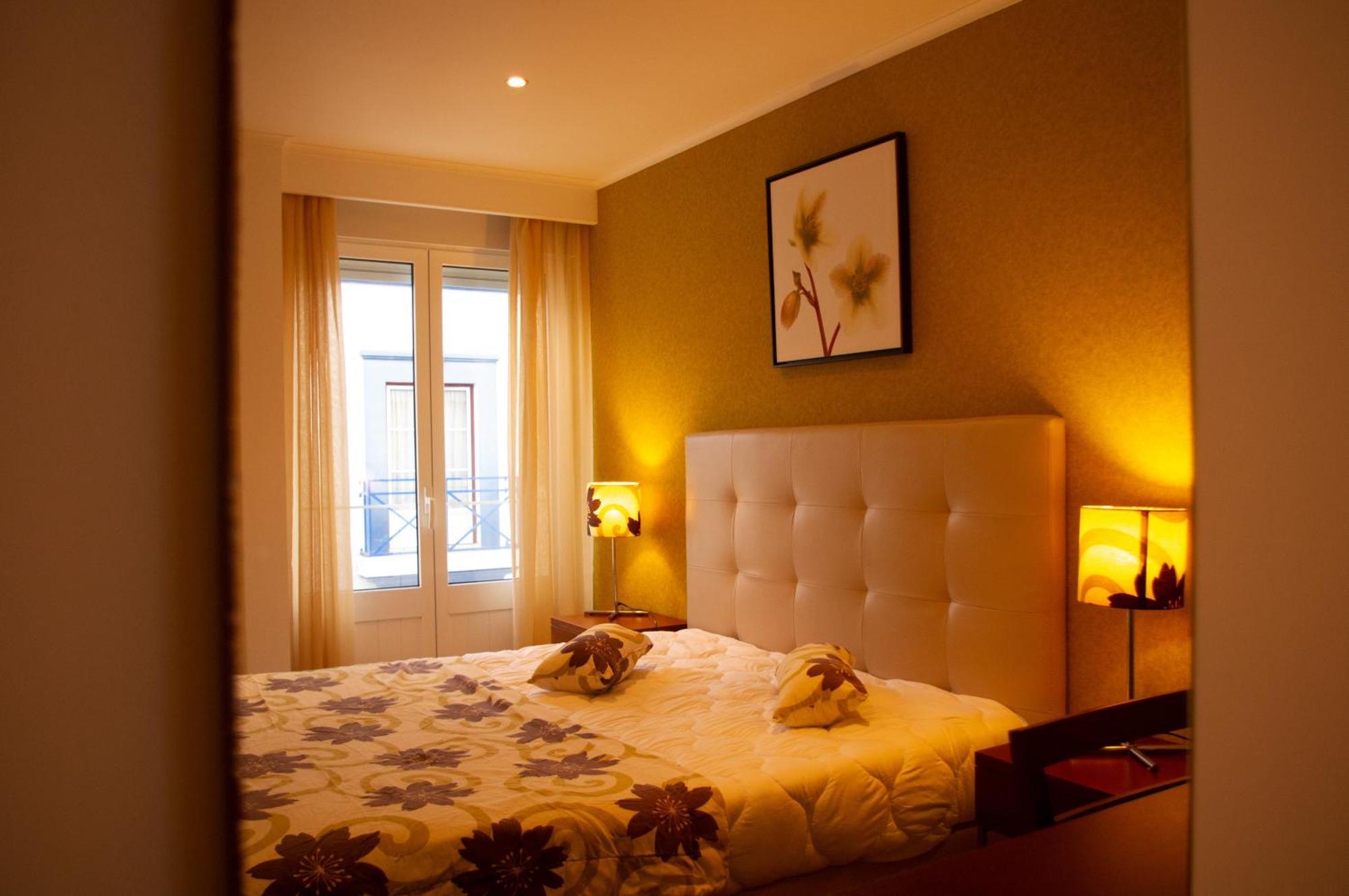 Apartamentos Vila Nova Vila Nova de Milfontes Kültér fotó