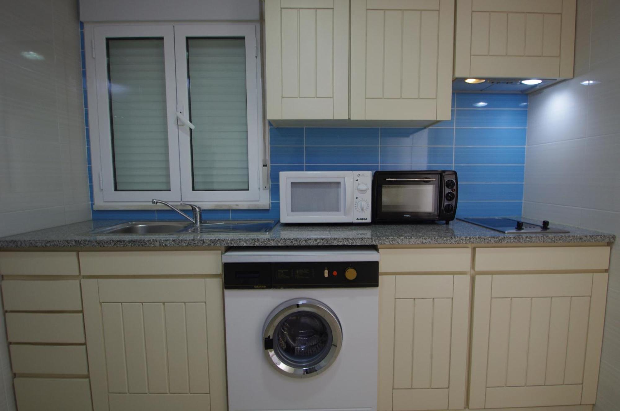 Apartamentos Vila Nova Vila Nova de Milfontes Kültér fotó
