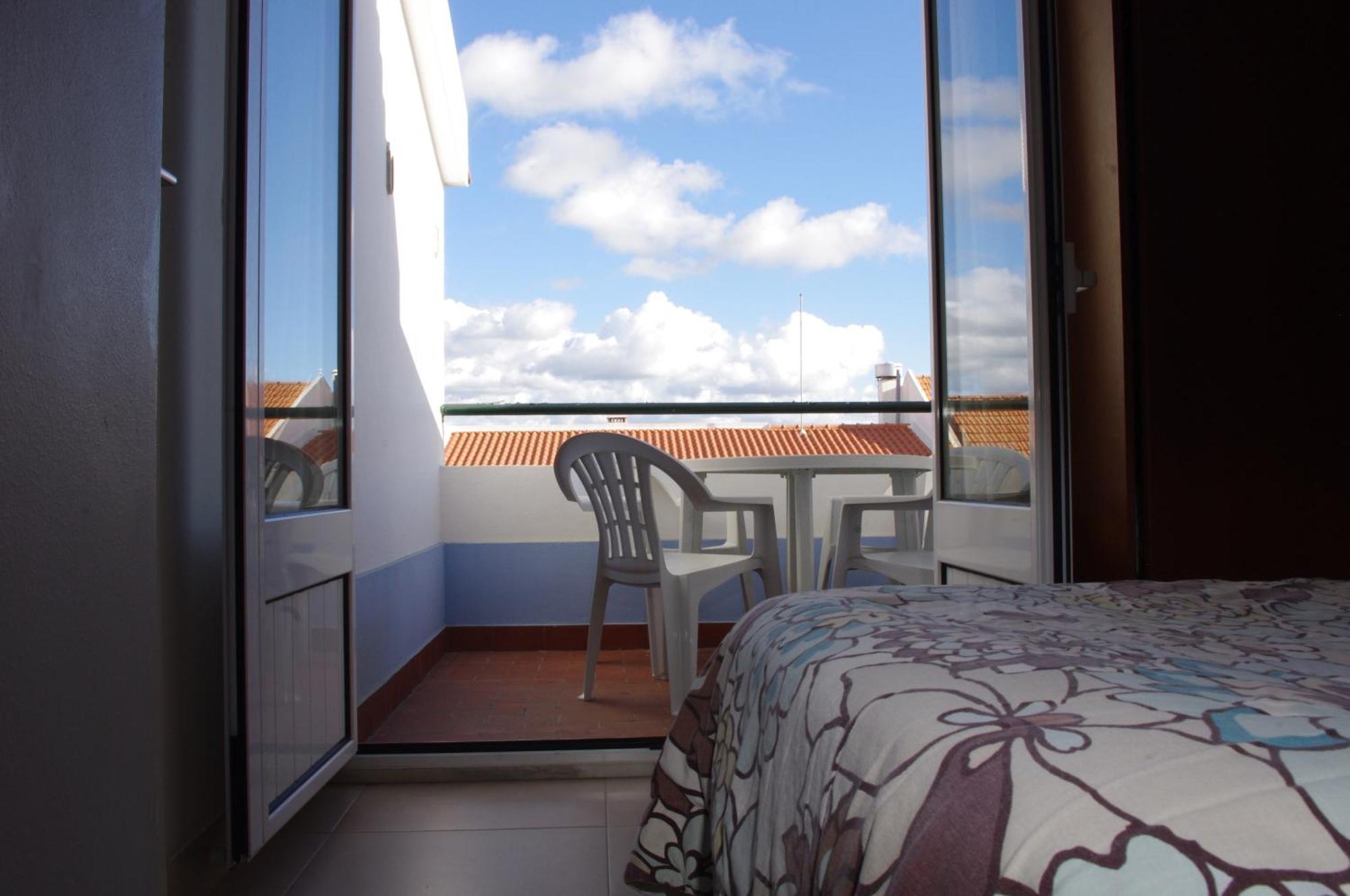 Apartamentos Vila Nova Vila Nova de Milfontes Kültér fotó